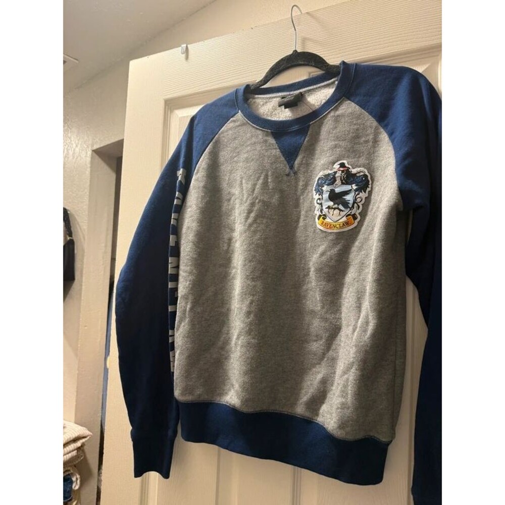 Ravenclaw Kids Sweatshirt